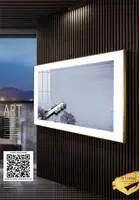 Tranh phong cảnh Decor Canvas Khách sạn Nhẹ nhàng Size: 150*100 P/N: AZ1-1083-KC-CANVAS-150X100
