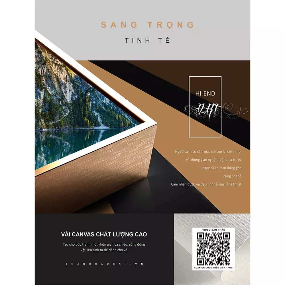 Tranh Mica Phong Cảnh Chiếc Thuyền Nhỏ Tranh Mica Phong Cảnh Chiếc Thuyền Nhỏ