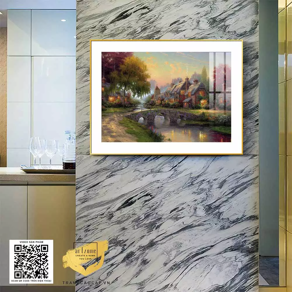 Lỗi kích thước tranh không phù hợp