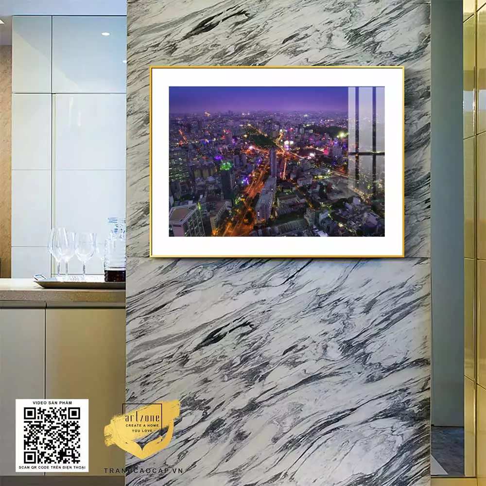 Biểu tượng của ước mơ và hoài bão