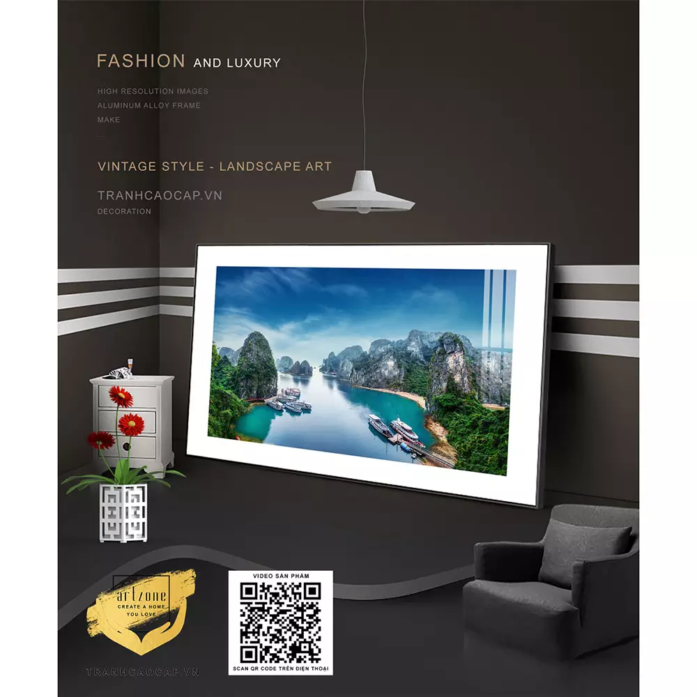 Lỗi treo tranh không đúng cách Lỗi treo tranh không đúng cách