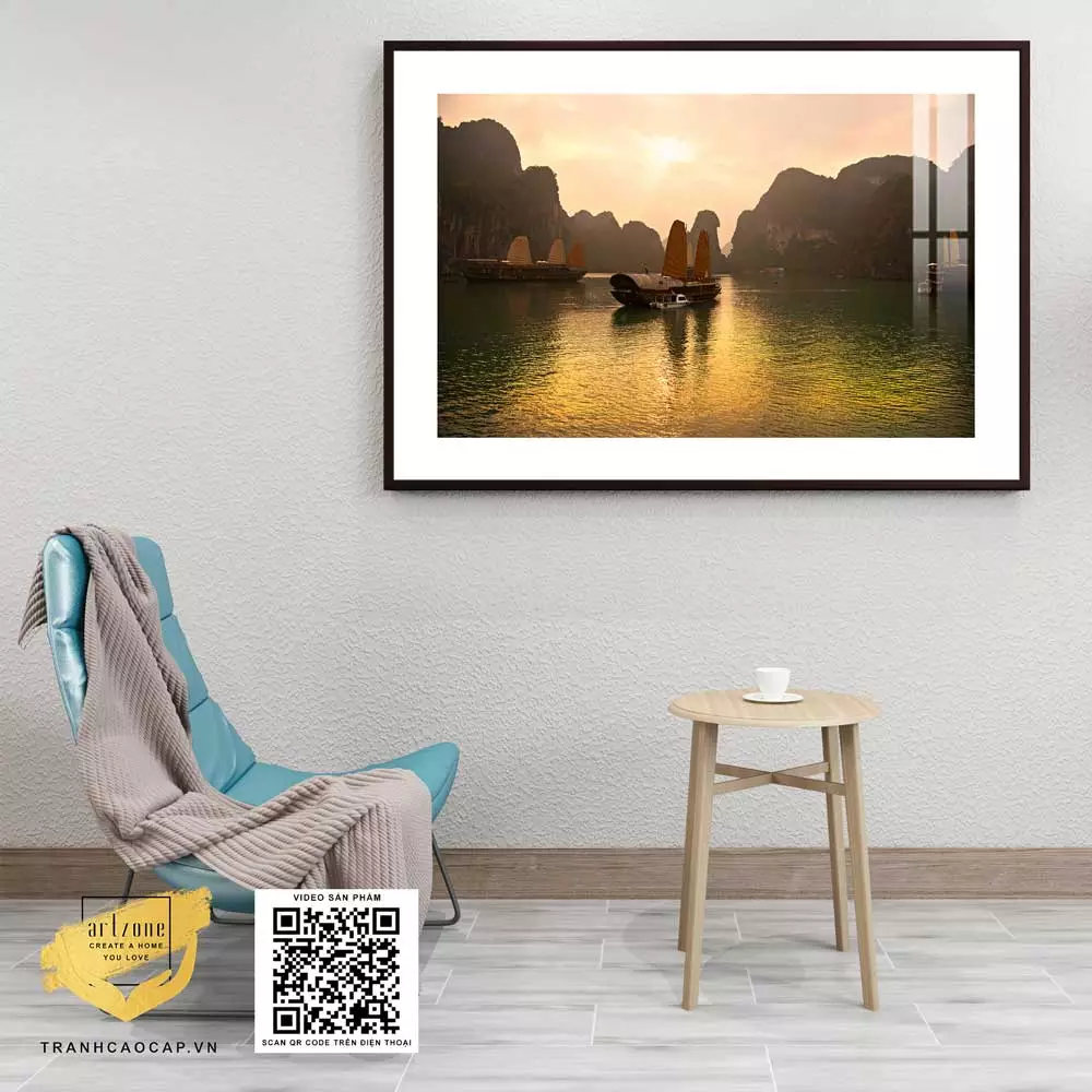 Ưu điểm vượt trội của tranh Mica Ưu điểm tranh Mica
