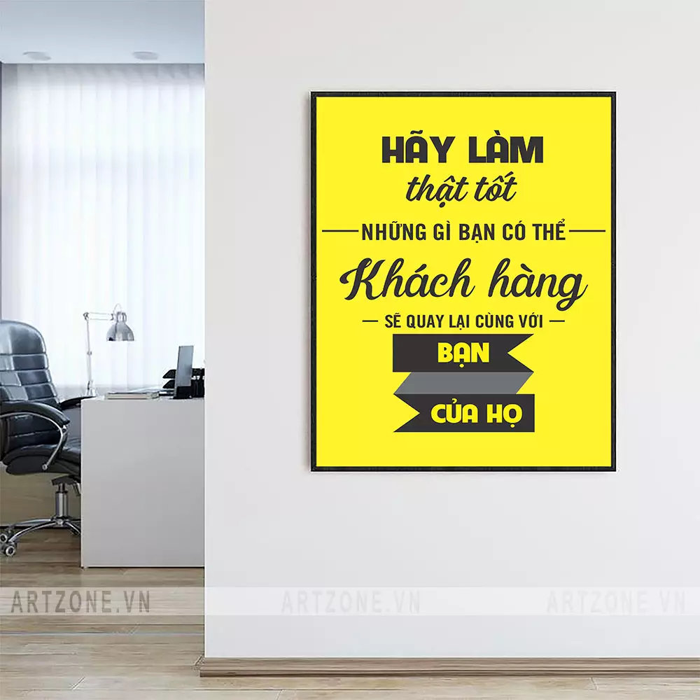 Lợi ích của sự tận tâm trong công việc