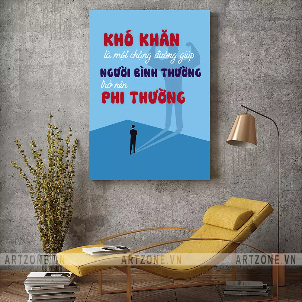 Ý nghĩa của tranh động lực trong môi trường làm việc