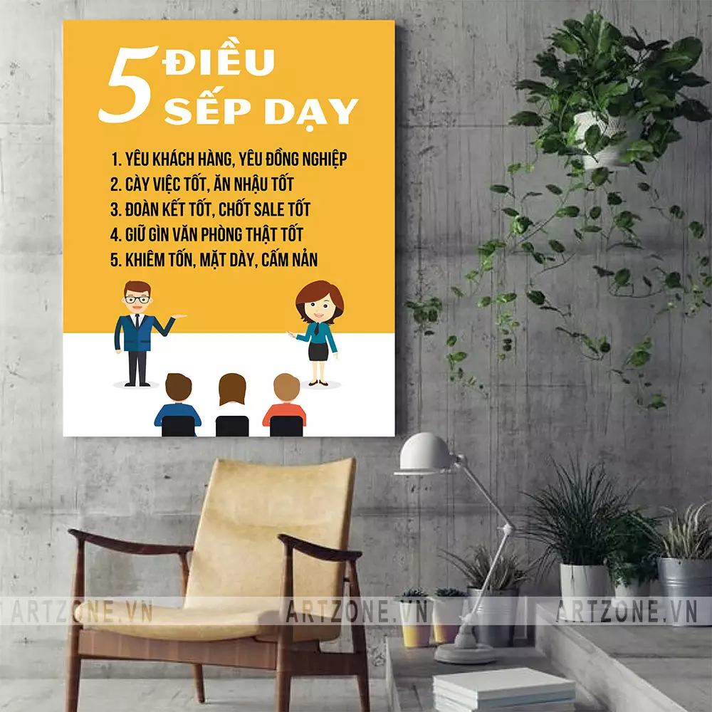 Làm việc tốt mọi lúc mọi nơi tạo dựng uy tín cá nhân