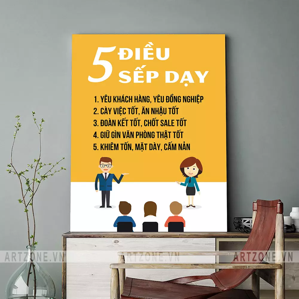 Giữ gìn văn hóa công ty nền tảng cho sự phát triển