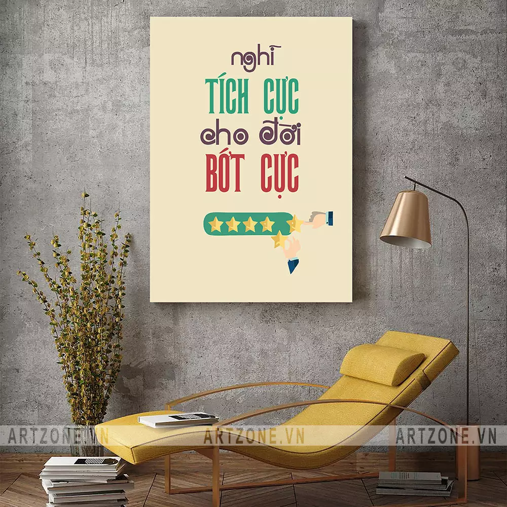 Tư duy tích cực giúp vượt qua khó khăn trong công việc