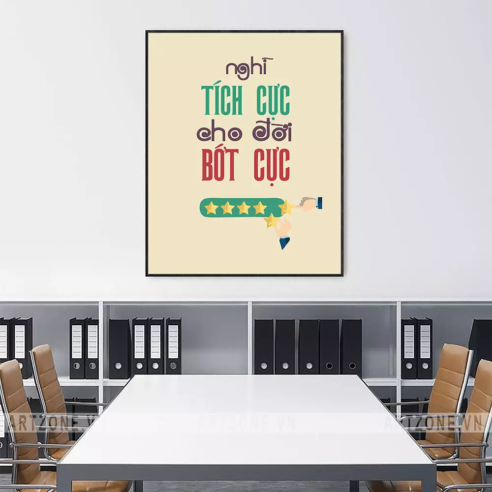 Hãy bắt đầu hành động để có cuộc sống tích cực hơn