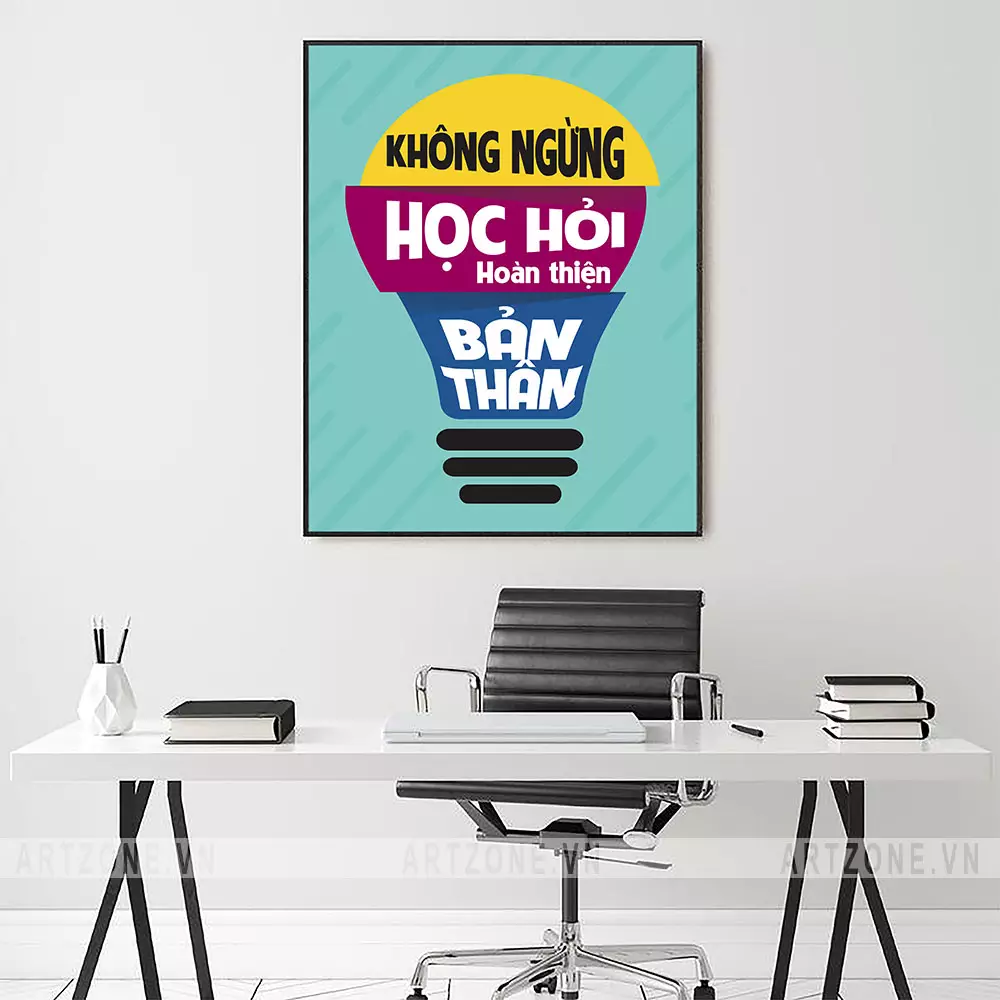 Học hỏi từ người thành công