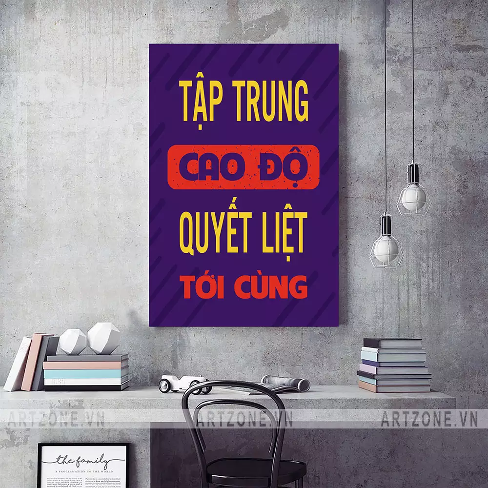 Tranh động lực 