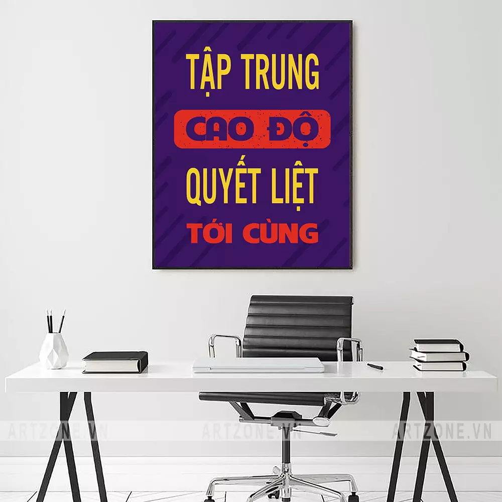 Tranh động lực 