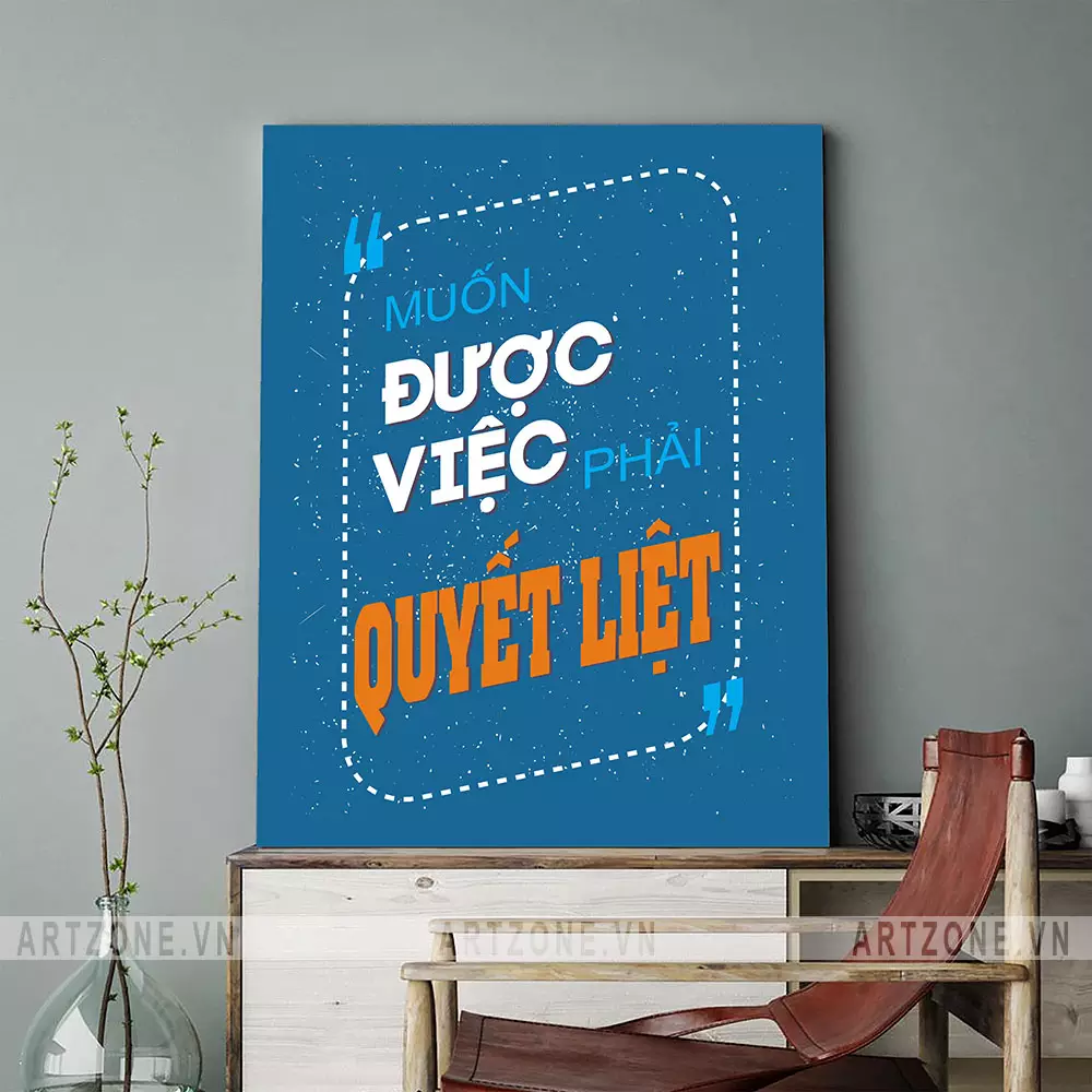 Quyết liệt trong tình yêu và gia đình