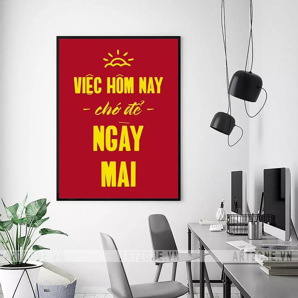 Steve Jobs và triết lý hành động ngay