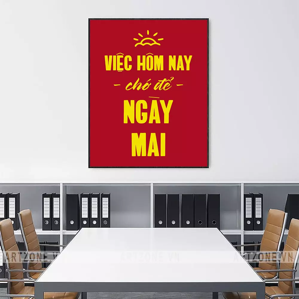 Tranh động lực chất lượng cao