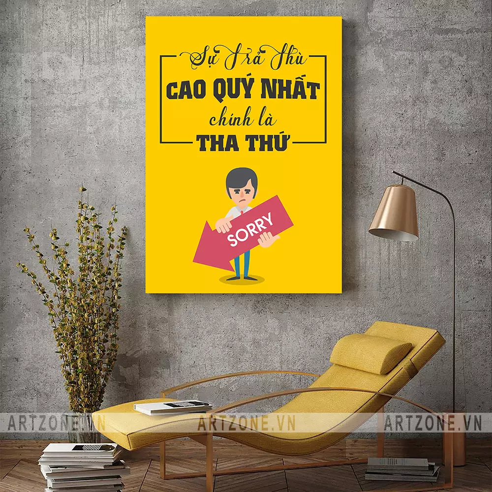Lợi ích của sự tha thứ trong công việc