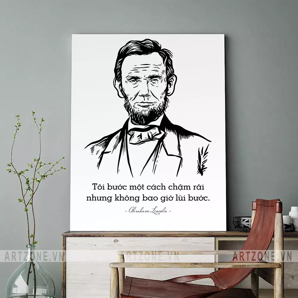 Sử dụng tranh slogan một cách có chọn lọc để tránh gây phản tác dụng