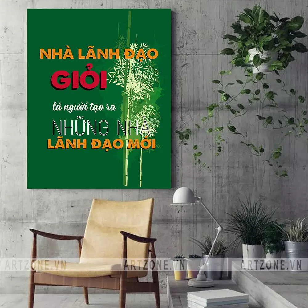 Xác định phong cách thiết kế của văn phòng