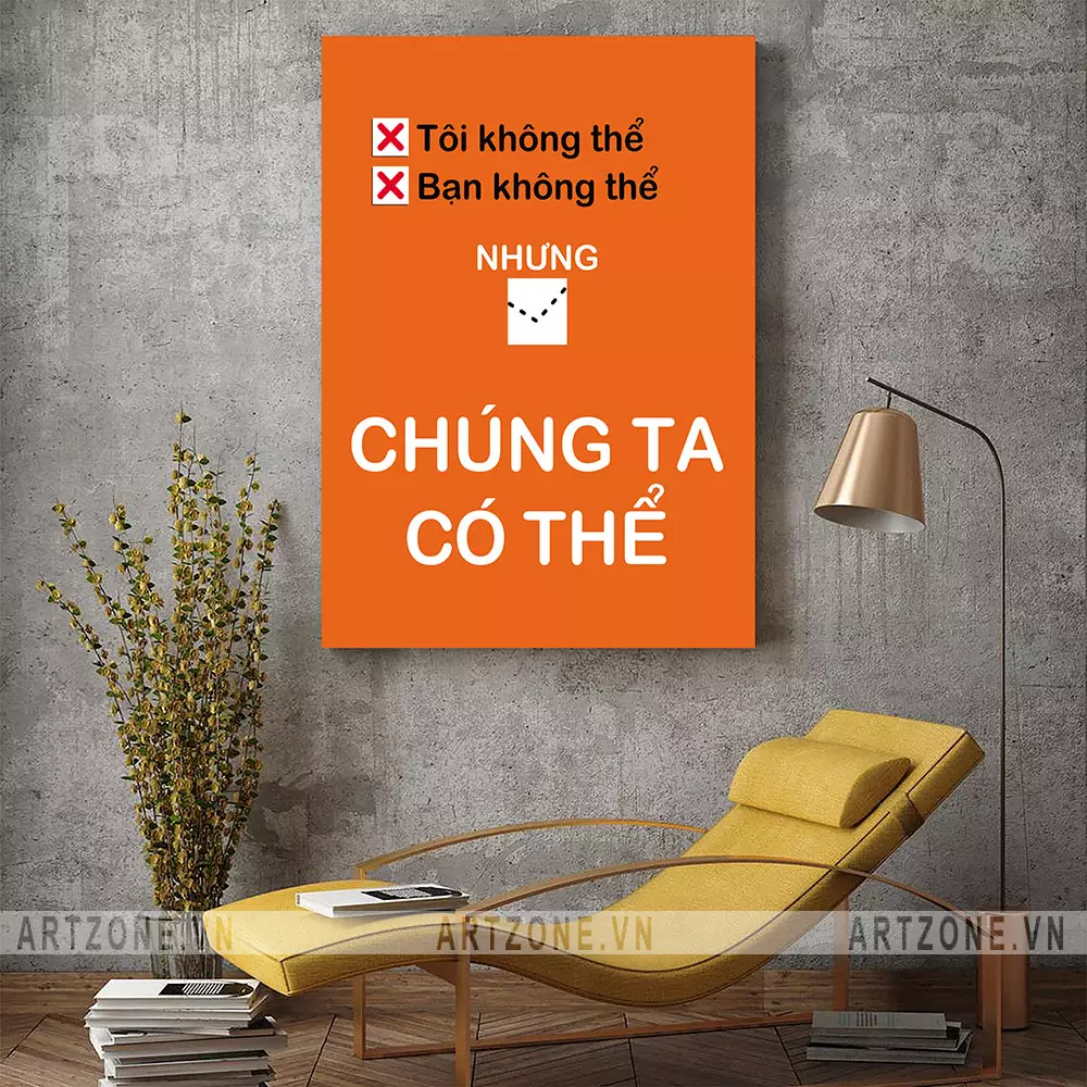 Sức mạnh của sự hợp tác trong công việc