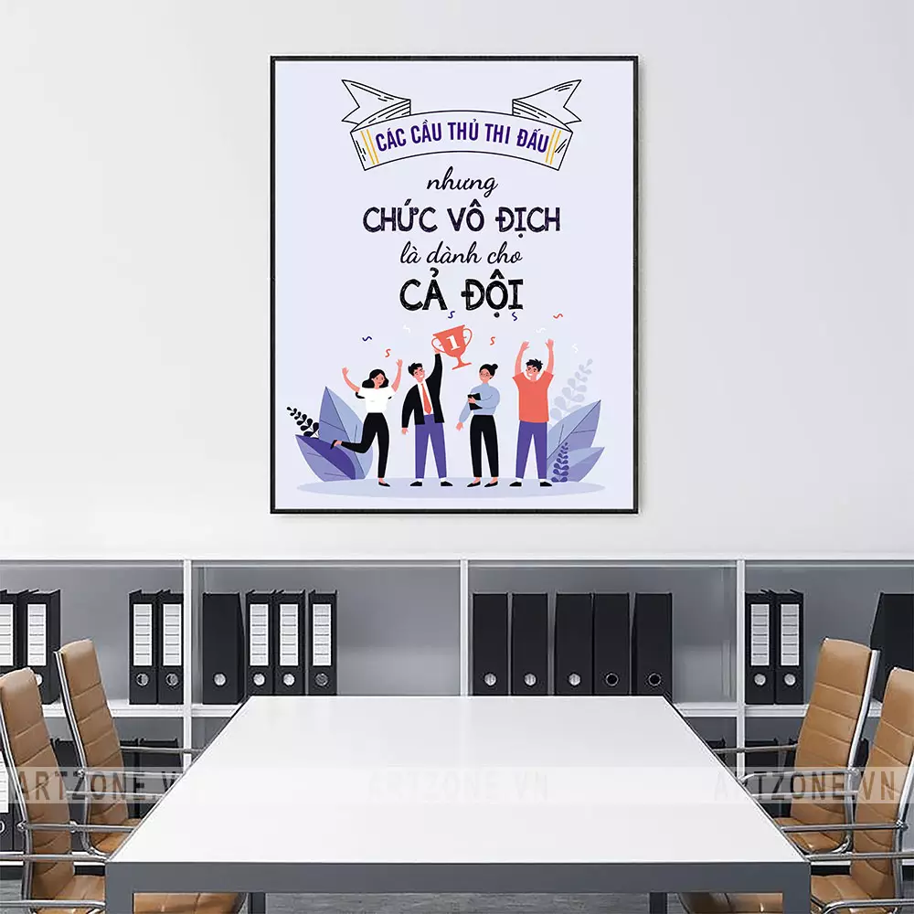 Chi tiết tranh AZ1-0511 chất lượng cao