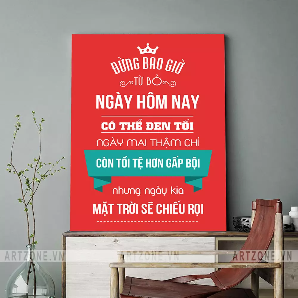 Ưu điểm khi mua tranh tại Tranh Cao Cấp