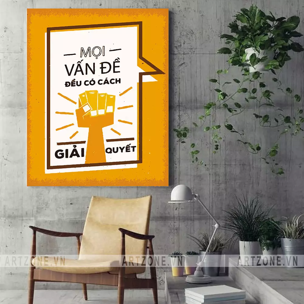 Tranh cao cấp cho văn phòng làm việc Tranh cao cấp cho văn phòng làm việc