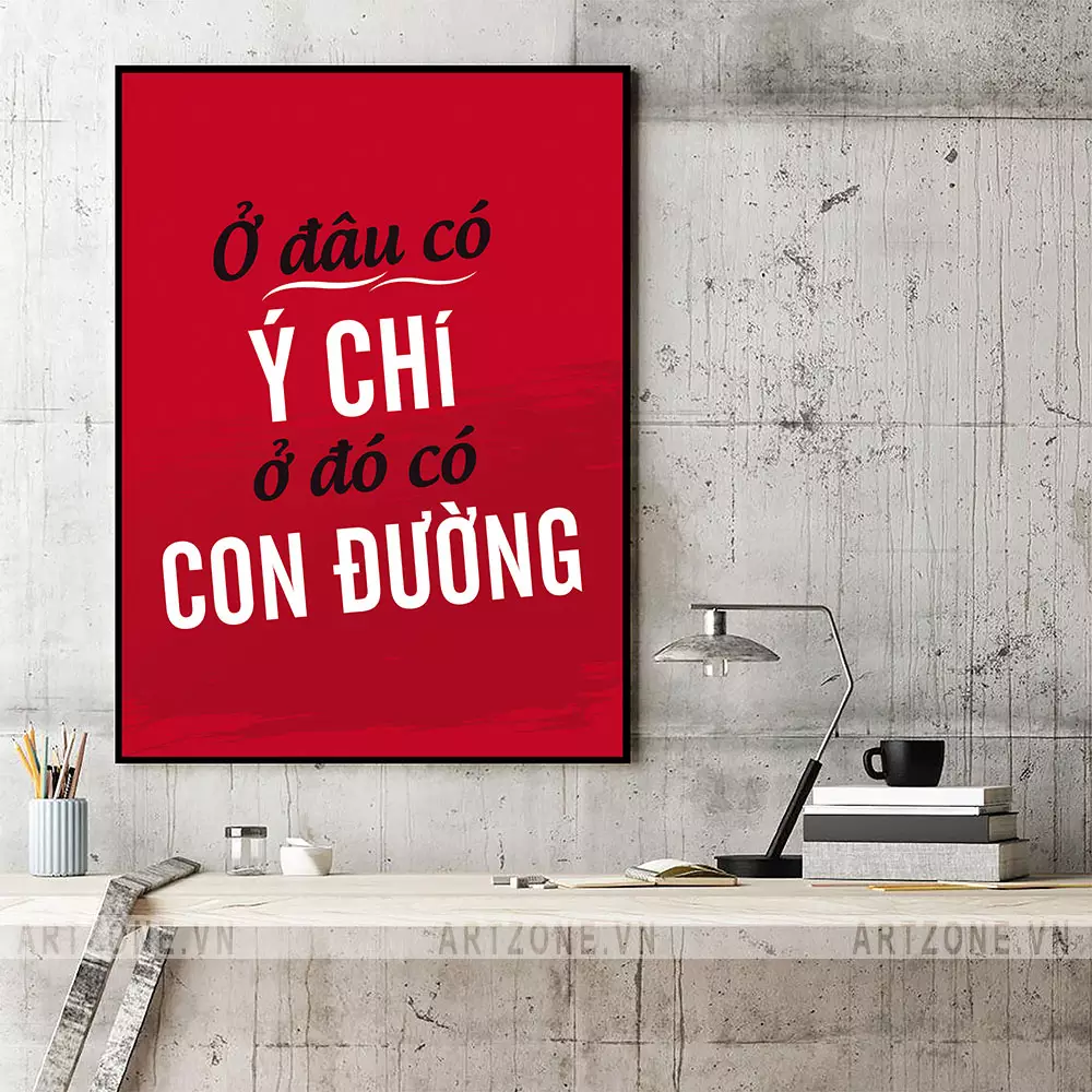 Vị trí treo tranh lý tưởng AZ1-0283 Vị trí treo tranh lý tưởng AZ1-0283
