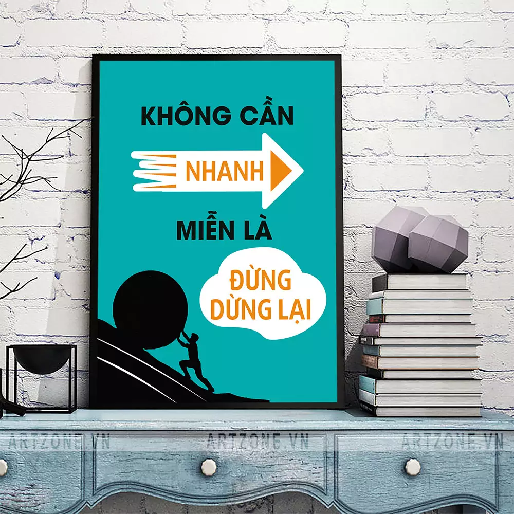 Cách khắc phục lỗi trang trí tranh treo tường văn phòng