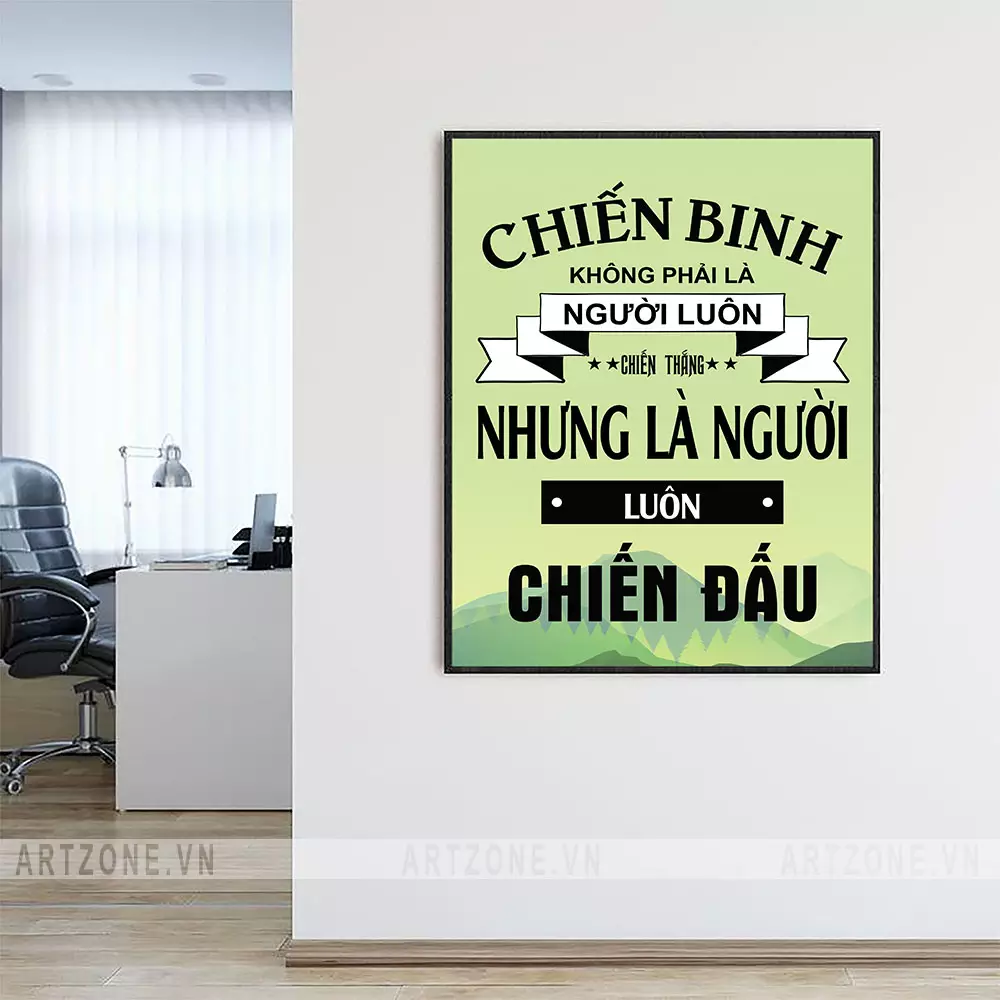Chi tiết mẫu tranh AZ1-0441