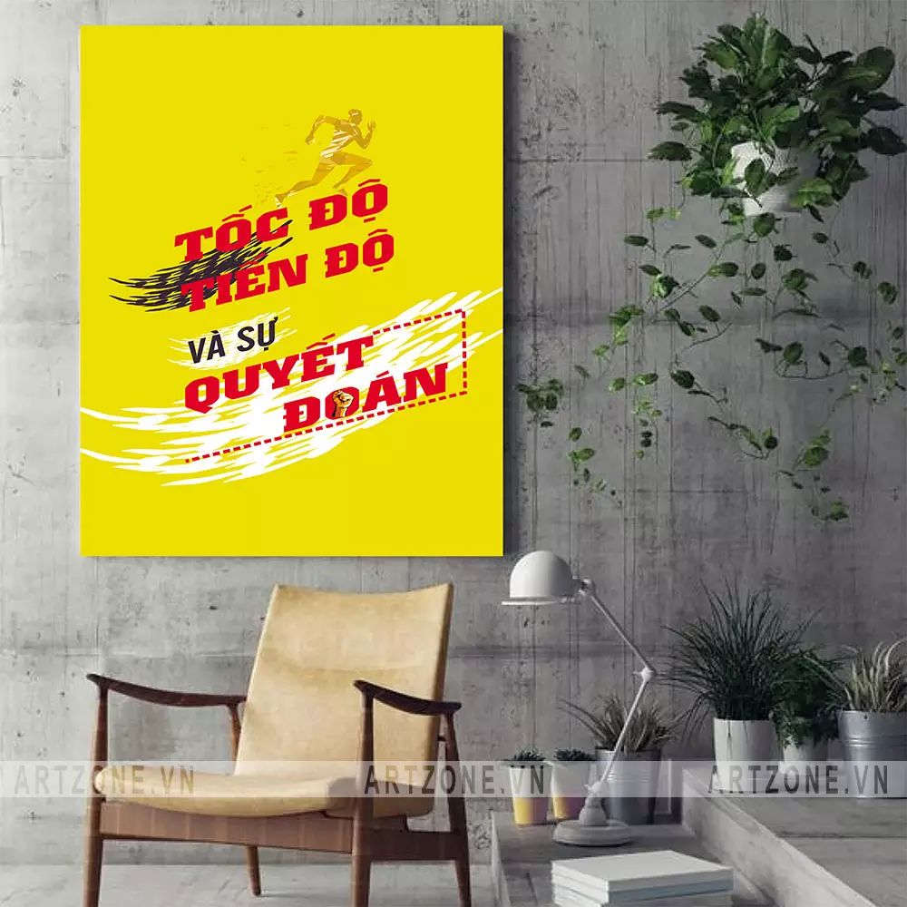 Tầm quan trọng của sự quyết đoán