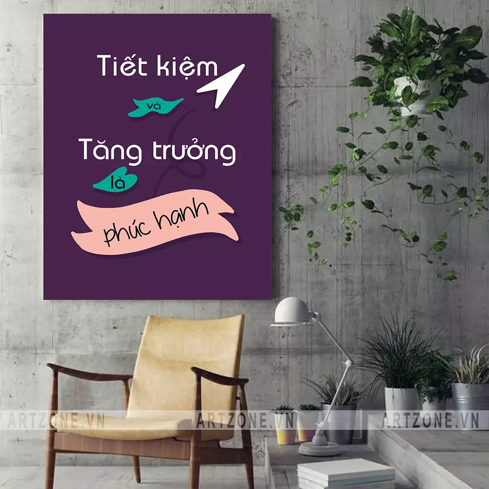 Sai lầm trong trang trí tranh văn phòng