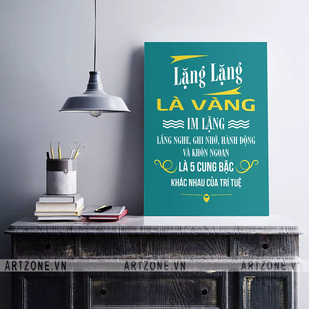 Lắng nghe là chìa khóa của sự thấu hiểu