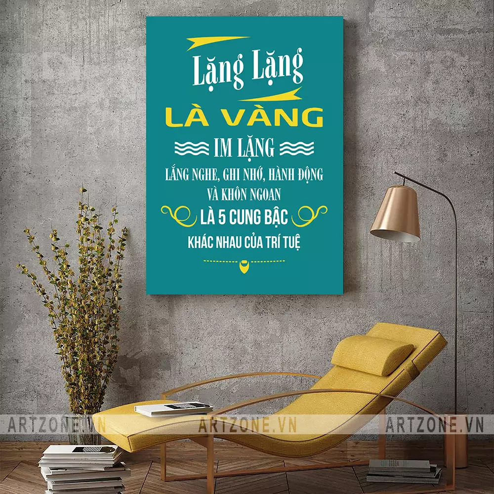 Hành động là chìa khóa của thành công