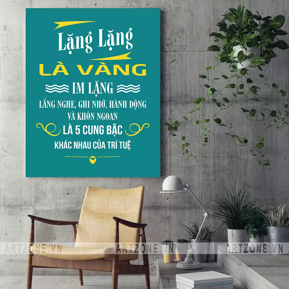 Trang trí văn phòng hợp phong thủy mang lại may mắn và tài lộc
