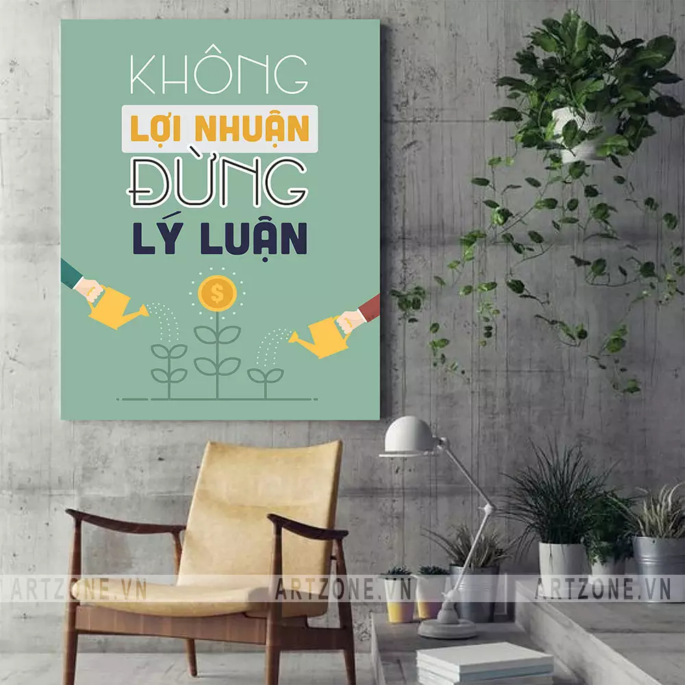 Tranh slogan thúc đẩy tinh thần đồng đội Tranh slogan thúc đẩy tinh thần đồng đội