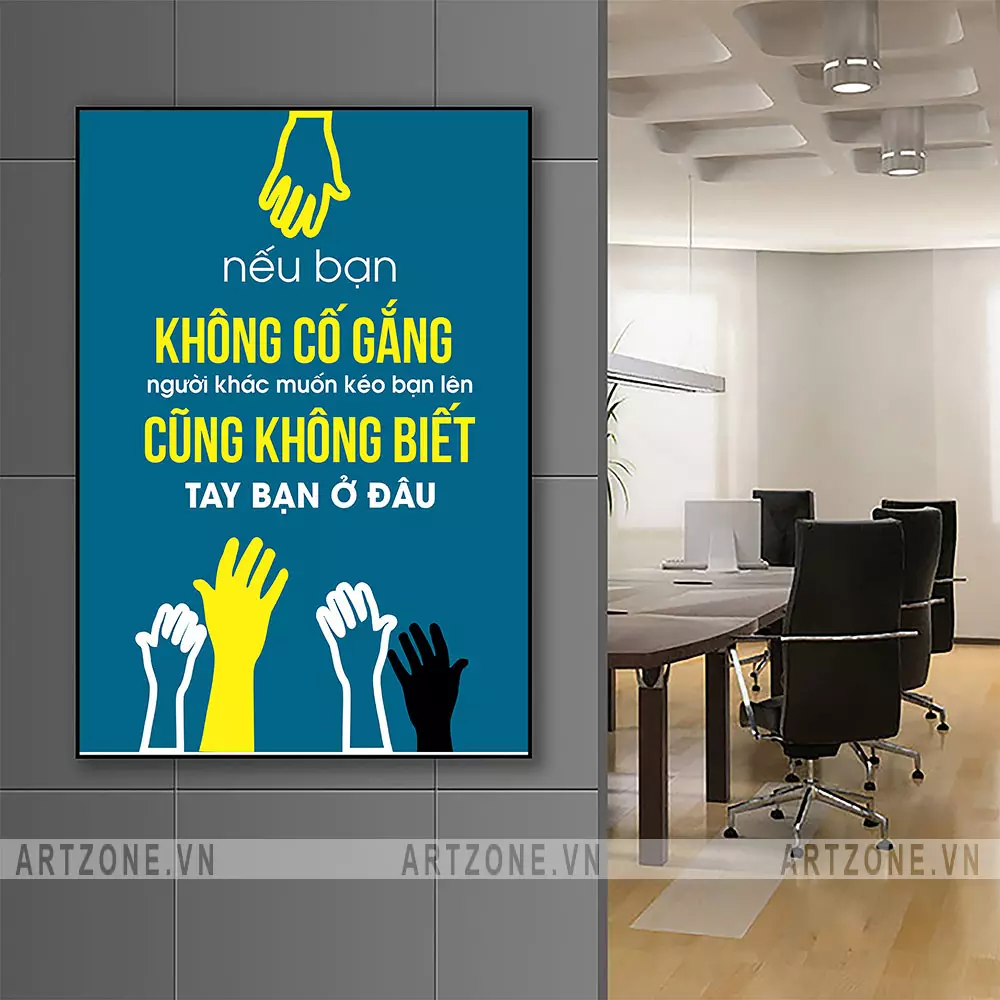 Văn hóa ghi nhận và khen thưởng tạo động lực cho nhân viên