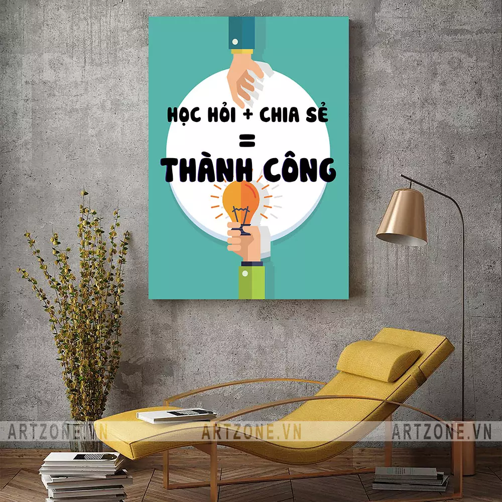 Chia sẻ kiến thức và kinh nghiệm với đồng nghiệp