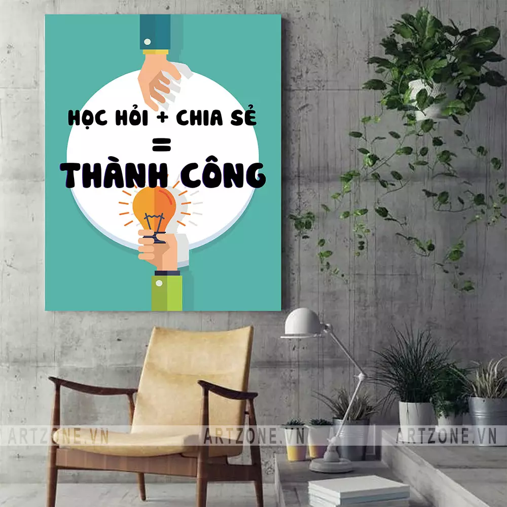 Học hỏi và chia sẻ trong gia đình