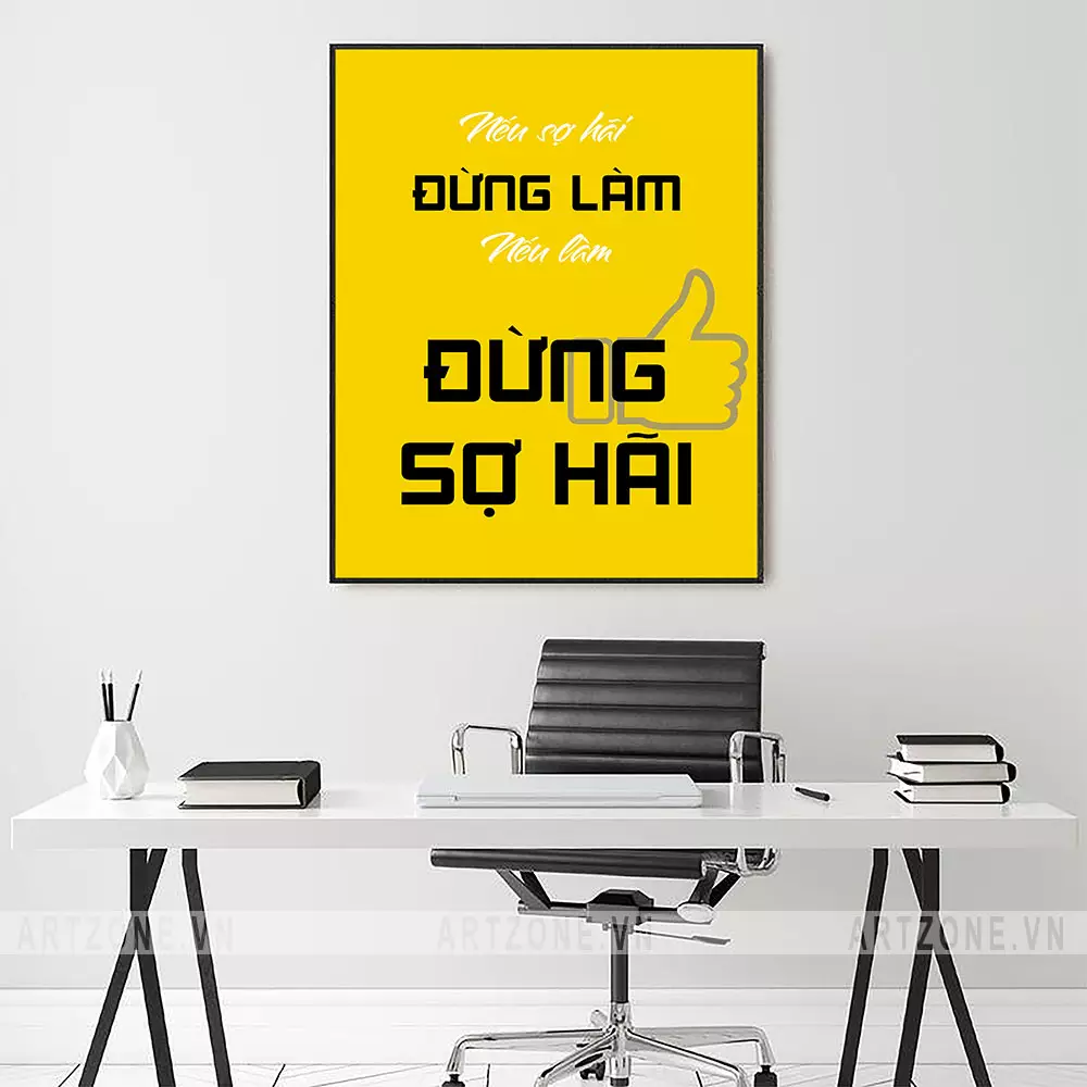 Tranh treo tường văn phòng cao cấp Tranh treo tường văn phòng cao cấp