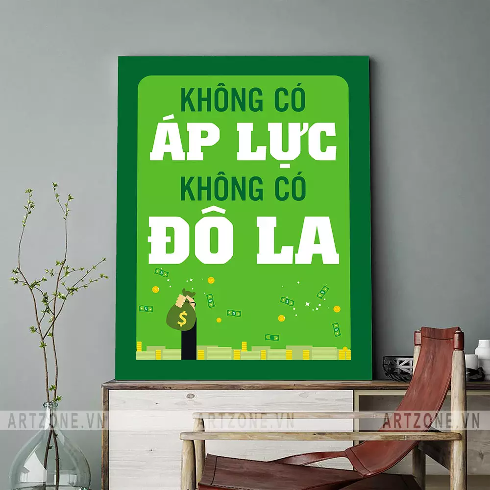 Ý nghĩa của tranh treo tường trong các mối quan hệ