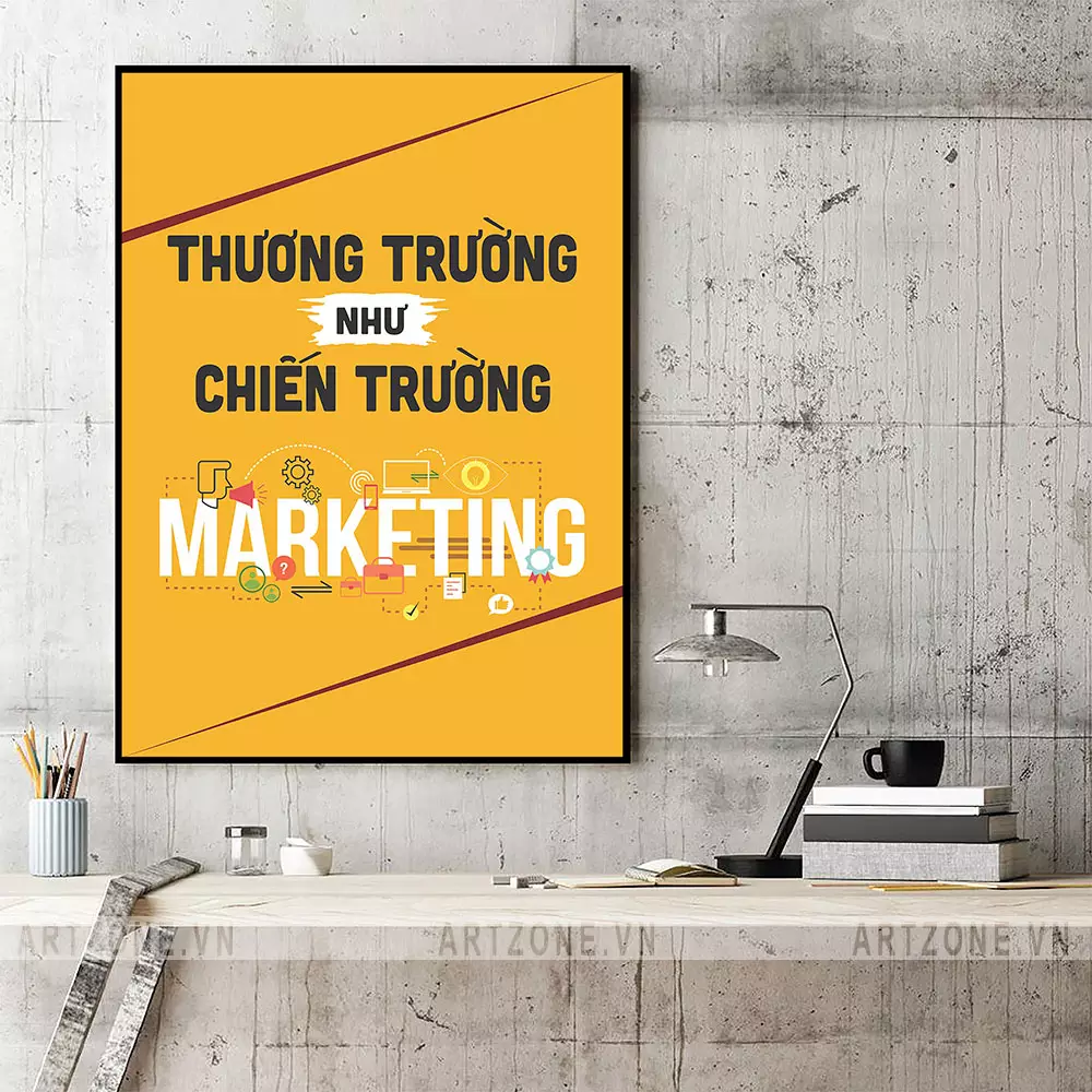 Elon Musk - Tinh thần Thương trường như chiến trường