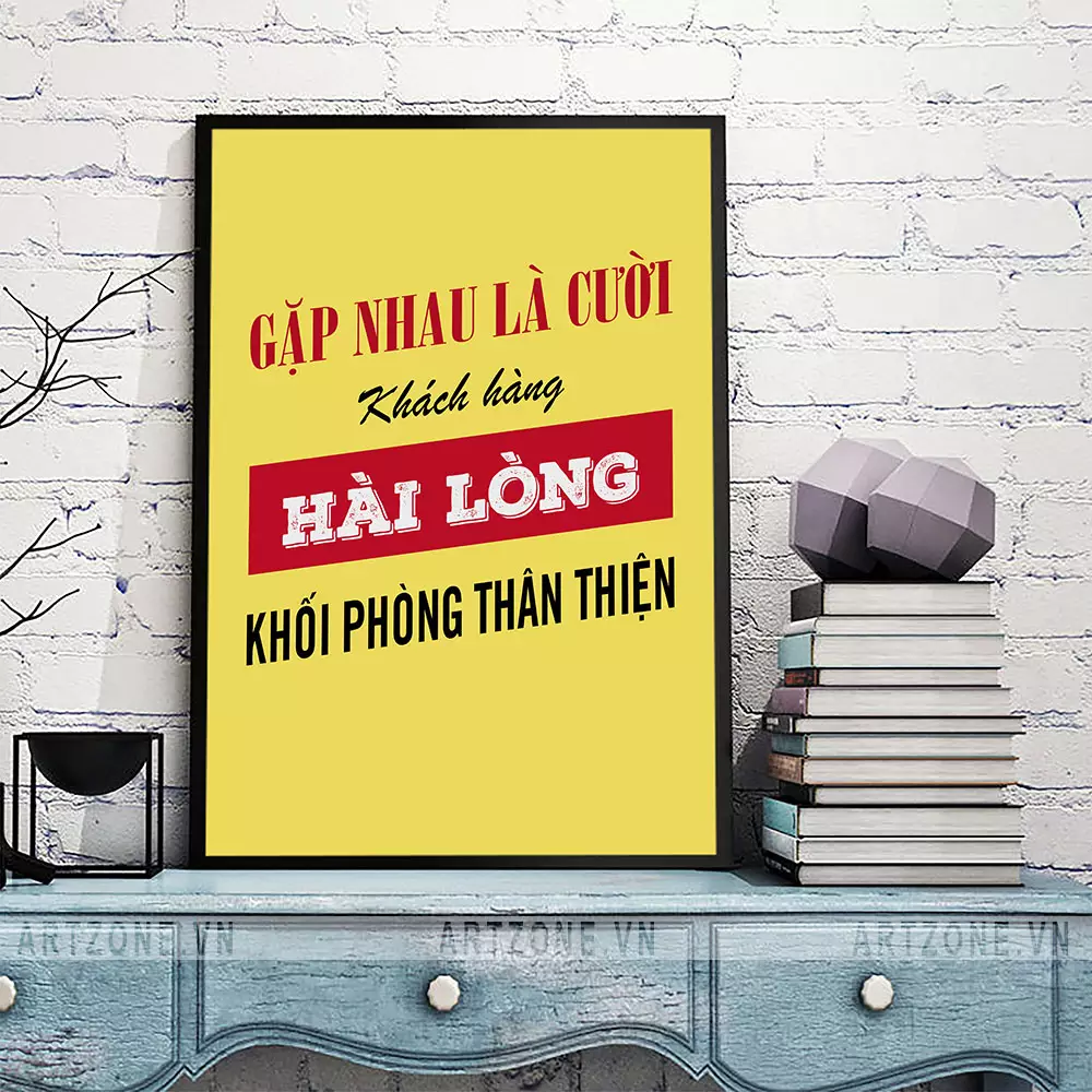 Môi trường làm việc thân thiện và gắn bó