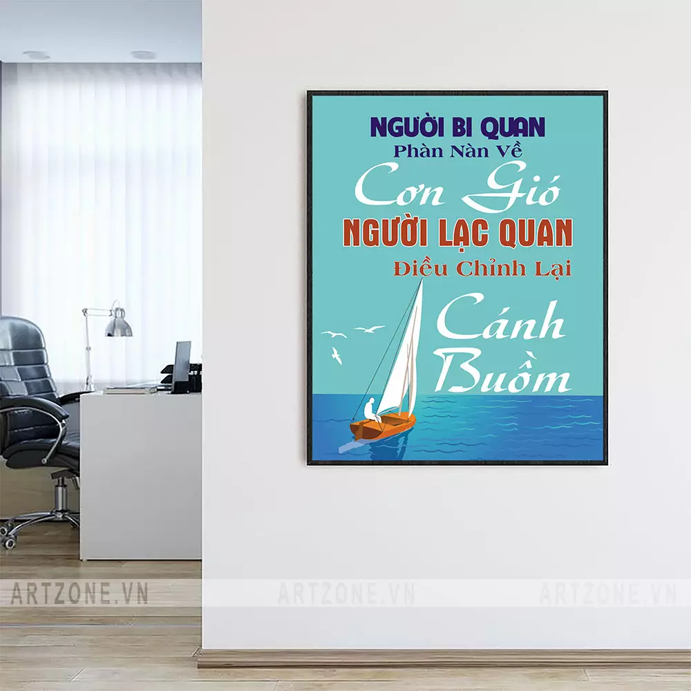 Ưu điểm của tranh AZ1-0364