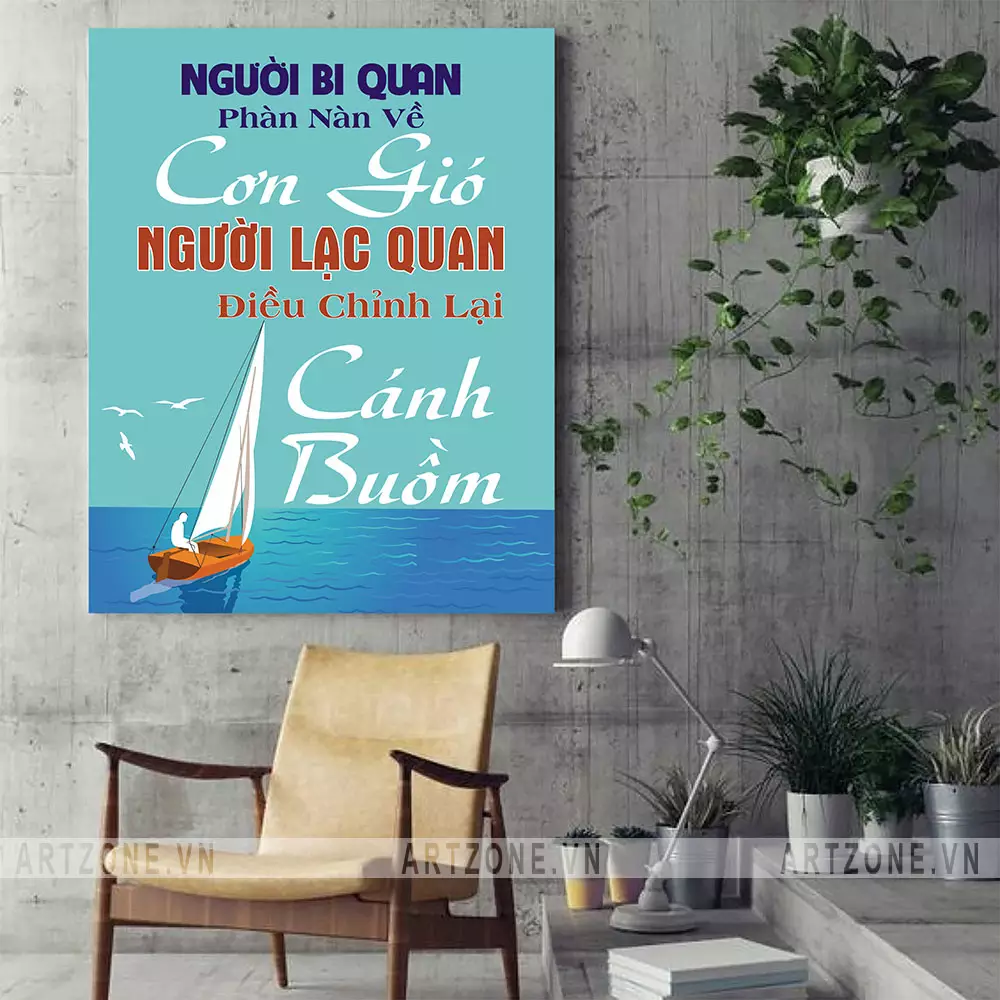Lợi ích của sự lạc quan trong công việc
