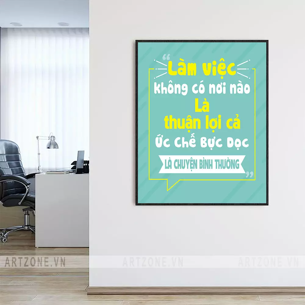 Lợi ích của việc đối diện với khó khăn trong công việc