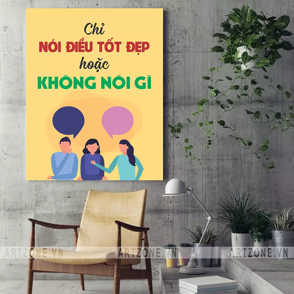 Lời nói tích cực trong mối quan hệ gia đình