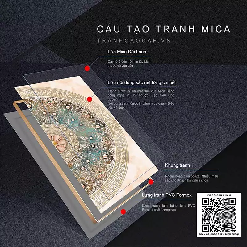 Bố trí tranh AZ3-0315