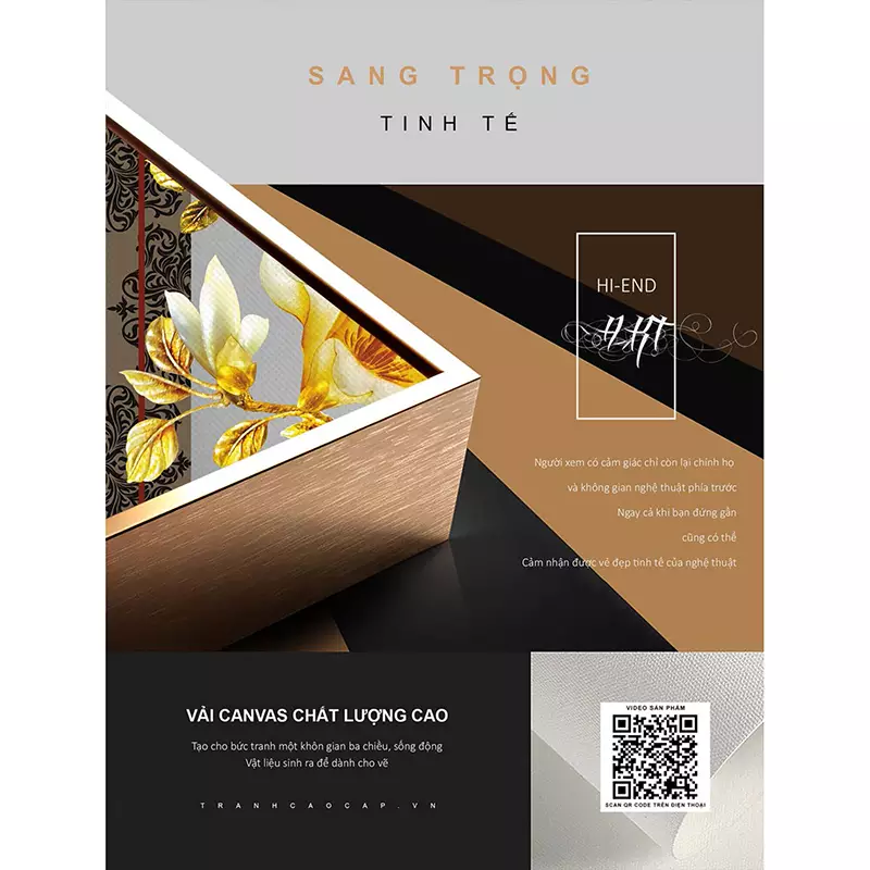 Thiết Kế Tranh Mica AZ3-0328