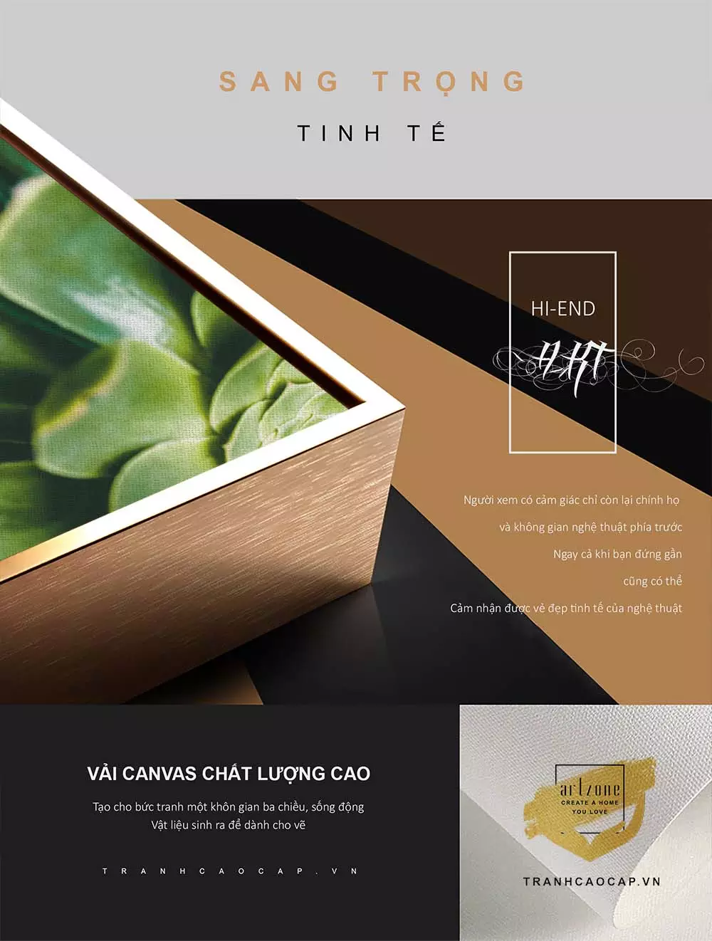 Tranh AZ3-0388 Mica