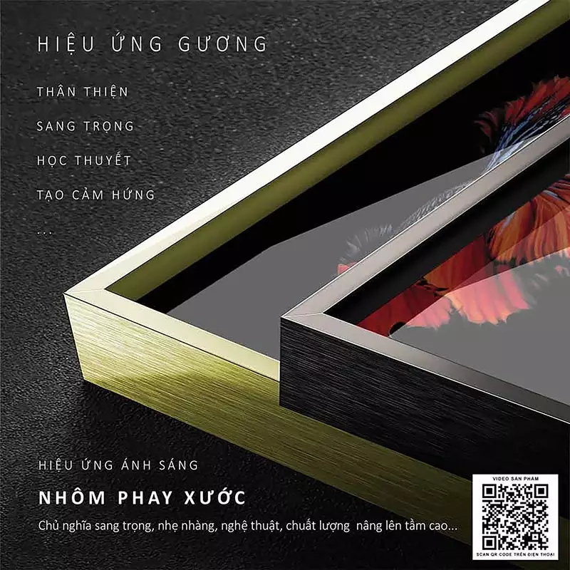 Tranh bộ AZ3-0199