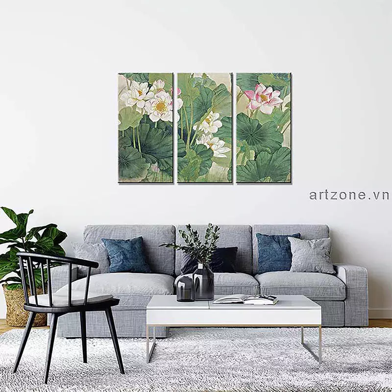 Tranh treo tường độc đáo